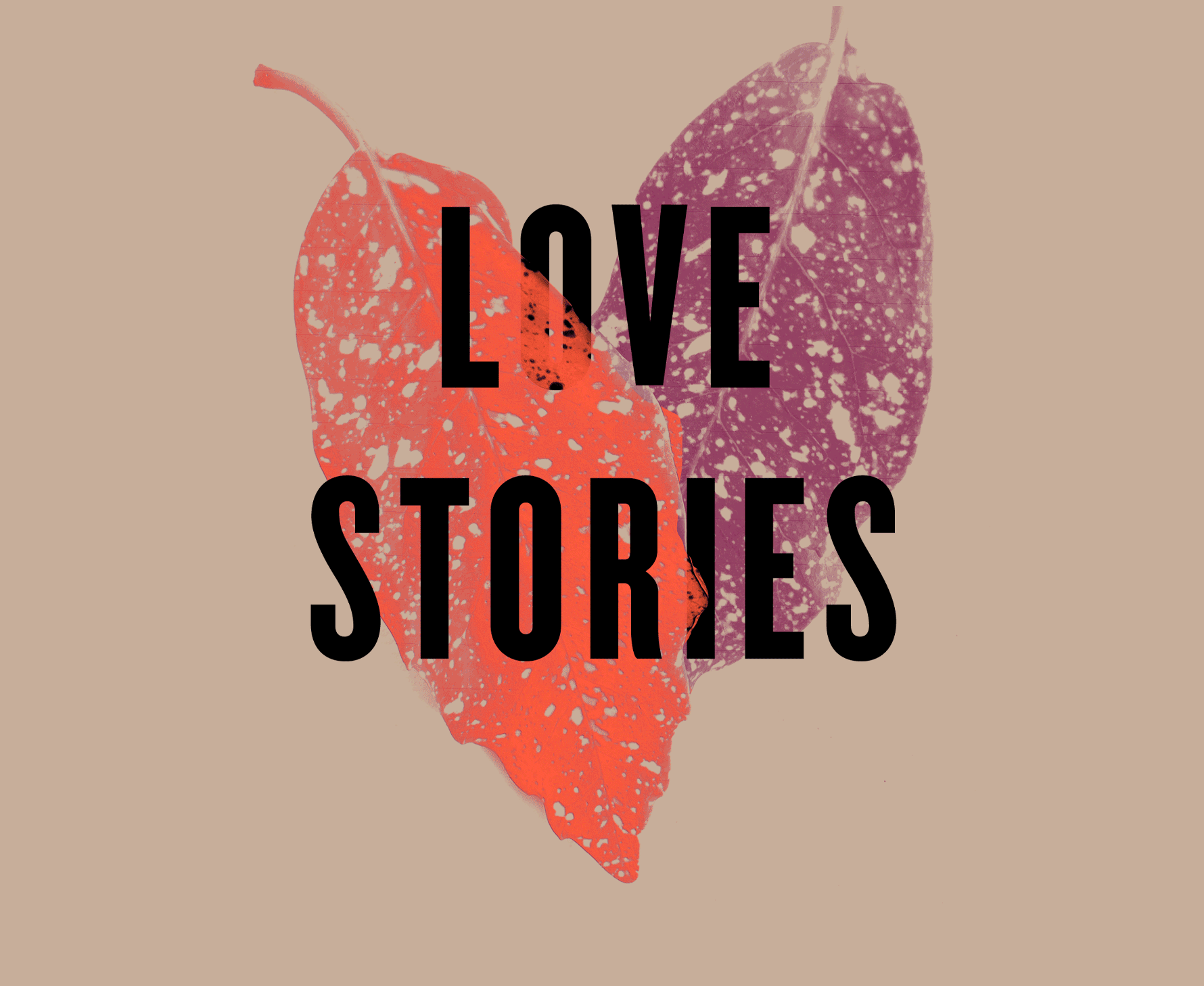 Popup Magazine Fall Issue - Love Stories